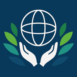 Лого на Дијаспора Услуги